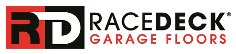 RaceDeck Garage Floors